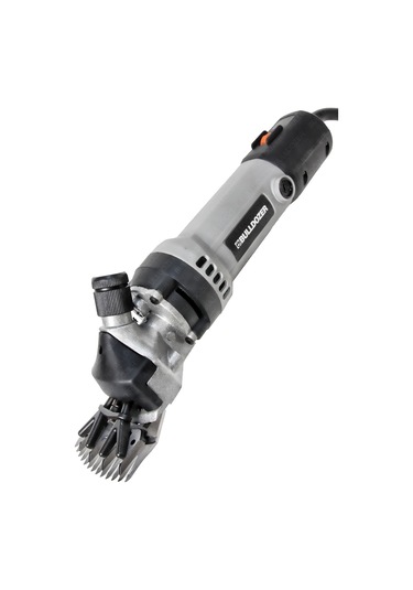 Bulldozer 600sc-g Çantalı Devir Ayarlı Koyun Kırkma Makinesi