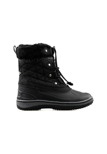 Hammer Jack 101 23168 F Siyah Çocuk Kar Botu 101-23168-F-SIYAH Si Siyah