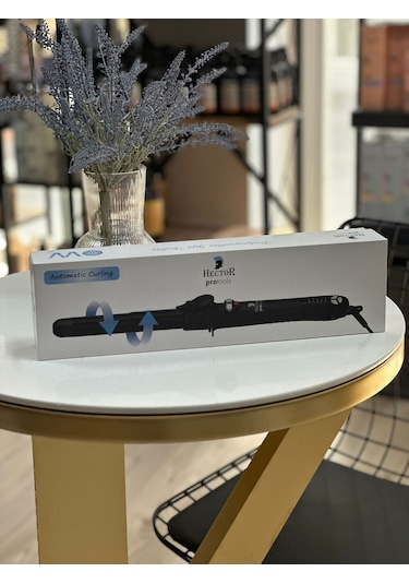 Hector Hsm Uv217m -elektrikli Döner Başlıklı Maşa - 25mm
