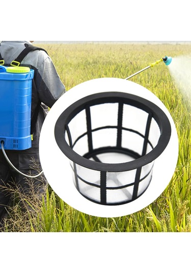 Suntek Leach Mesh Elektrikli Püskürtücü