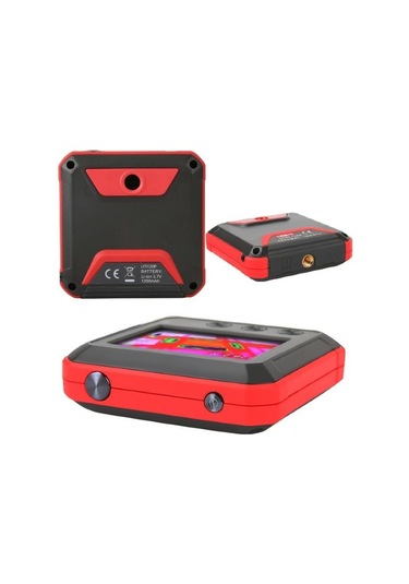 Unit Uti120p Cep Tipi Termal Kamera 120 x 90