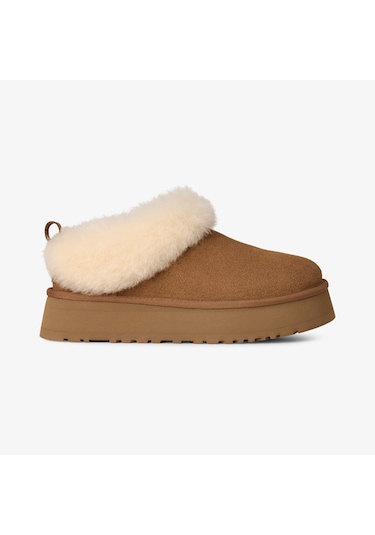 Ugg Tazzelle Kadın Kahverengi Bot 026 1171393 Kahverengi