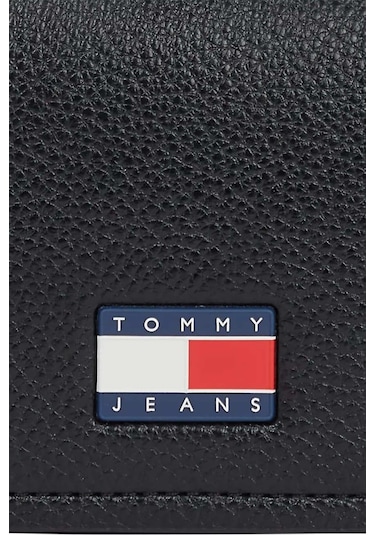 Kadın Must Flap Crossover Çapraz Çanta - Siyah-8372 Siyah