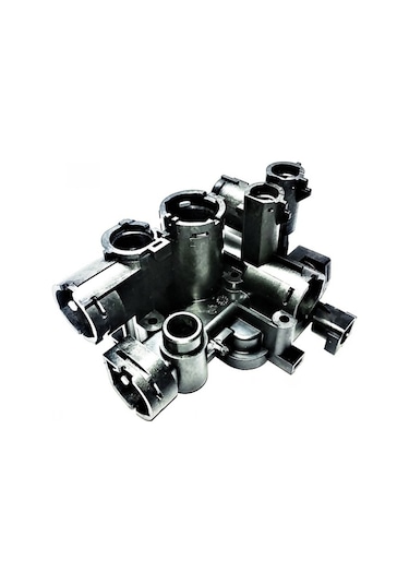 Baymak Eco Home 24 F Uyumlu Kombi Sağ Blok