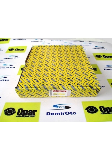 5888809 Debriyaj Takımı Set 1,6 Tempra-Tipo           OPAR