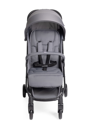 Chicco Urbıno Bebek Arabası Grayness 07087138260000