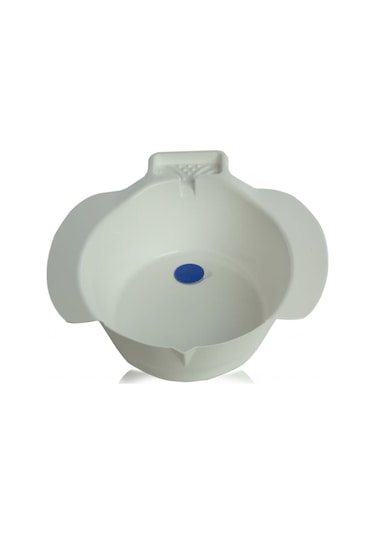 Hemoroid Küveti.Basur Oturma Banyosu