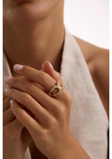 Vivera Duo Yüzük Gianfranco