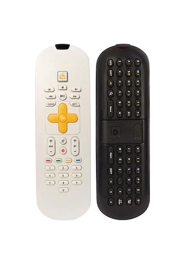 Turkcell Tv + Plus Klavyeli Kumanda