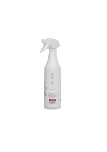Minoris Baby Organik Leke Çıkarıcı 500 ML