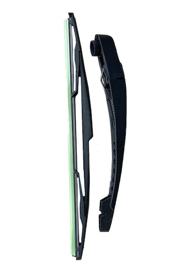 Daica Duster 2009-2017 Komple Arka Silecek Kolu Ve Süpürgesi