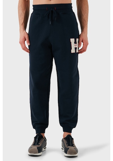 Tommy Jeans Erkek Pantolon Dm0dm21277 Dyy Lacivert Lacivert