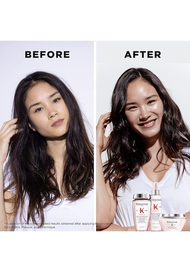 Kerastase Genesis Bain Nutri-Fortifiant Dökülme Karşıtı Güçlendirici Şampuan 250 ML