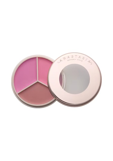 Anastasia Beverly Hills Magic Touch Blush Trio - Blush Pink Trio Diğer