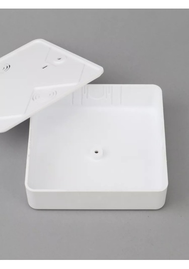 Tdmelectric Harici Montaj Paneli Dağıtım Kutusu 100x100x29 10 Adet 225607772