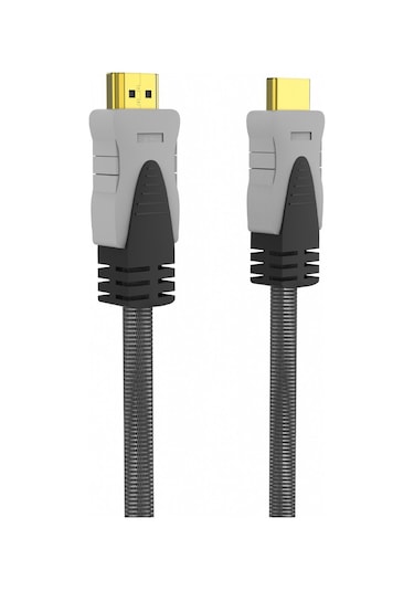 Inca Ihd-18t 2.0v 1.8 Metre Hdmi To Hdmi Kablo