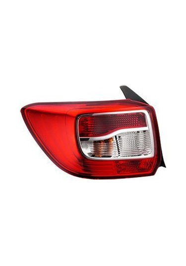 MARS 511221 STOP LAMBASI SOL CLIO SYMBOL IV 13- DUYSUZ