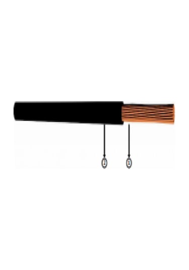 Birtaş Siaf-2.5-kh ,kesit 2.5mm² 1-damar/çok Telli Silikon Kablo