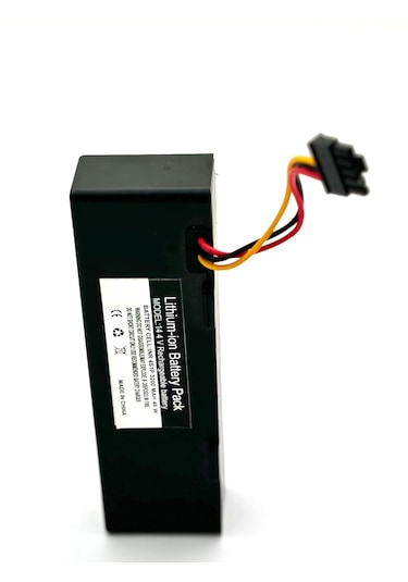 Conga 3390 3200 Mah Robot Süpürge Batarya