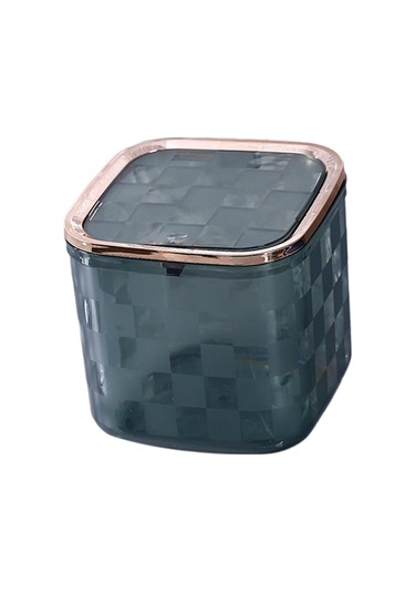 Suntek Magideal Kapalı Arabalar Için Mini Çöp Kutusu Yeşil-büyük Yeşil