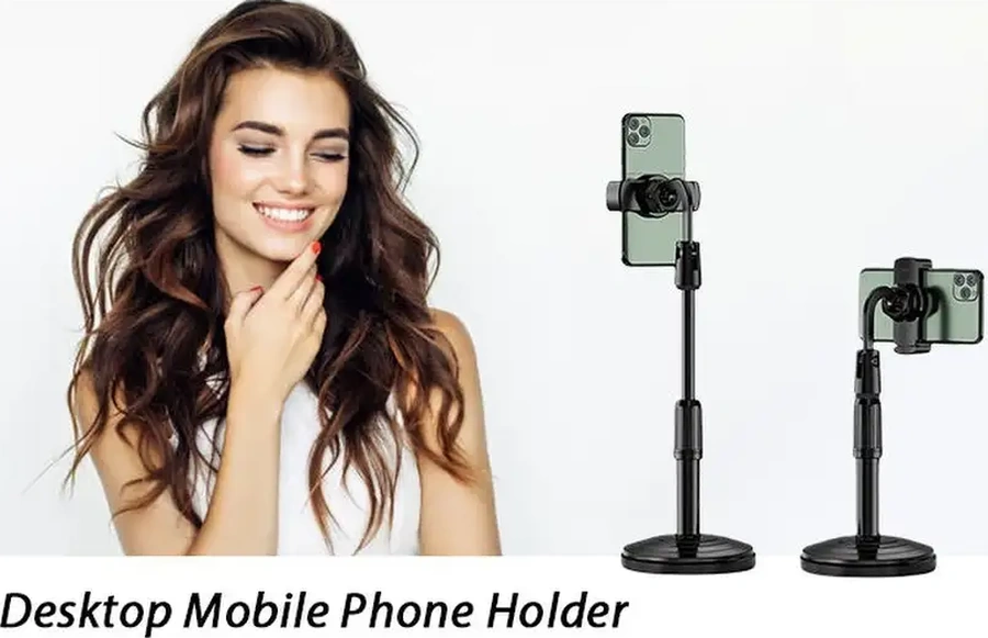 Ihana Telefon Tutucu Tripod 60155141