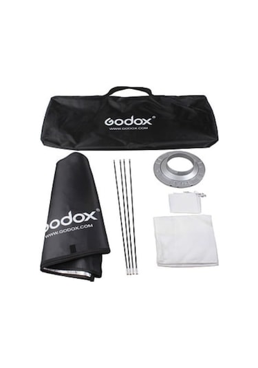Godox SB-BW-70100 70 x 100 CM Bowens Softbox