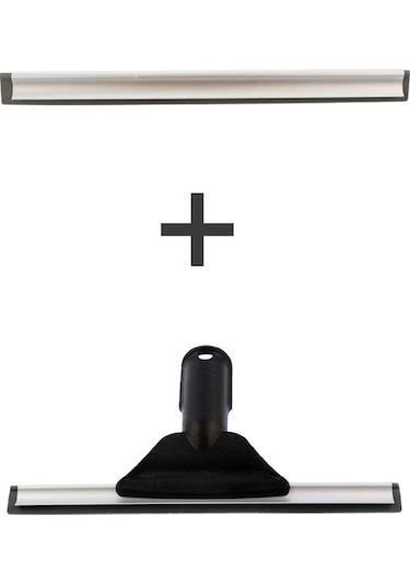 Karcher Sc Serisi Cam Silme Aparatı + Yedek Uç