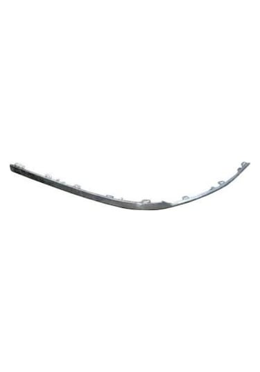 Vw Passat Sol Arka Tampon Üst Çıtası Nikelajlı 3g0853741