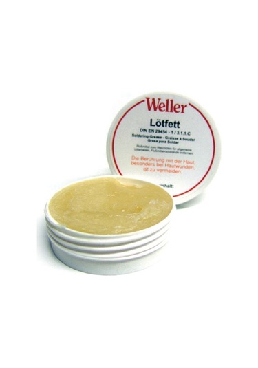 Weller Lf25 Lehim Yağı 25gr
