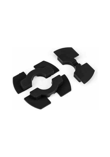 Xiaomi M365 Scooter için Kauçuk Titreşim Sarsıntı Önleyici Dampe