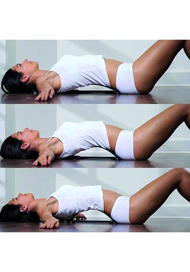 Murray Bel Esnetme Egzersiz Aleti