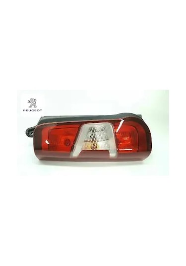 Sol Stop Rifter - Berlingo Vu K9 Peugeot 9819235880