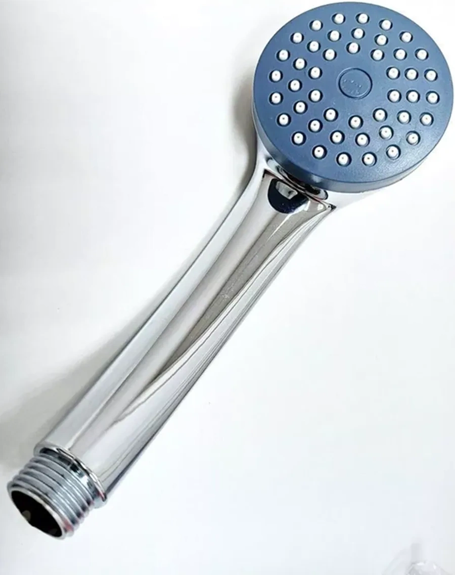 Potato Duş Başlığı 233150087 Krom