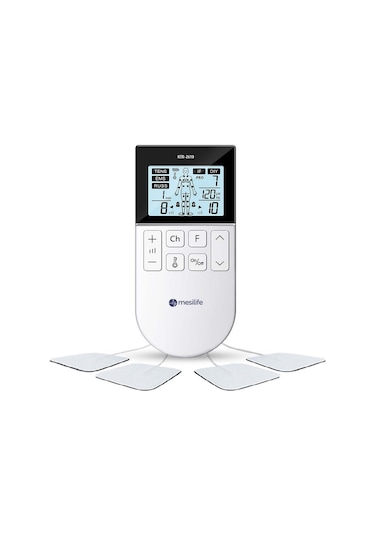 Ktr-2610 Birleşik Elektro Terapi Cihazı Tens / Ems / Russ / If / Dıy