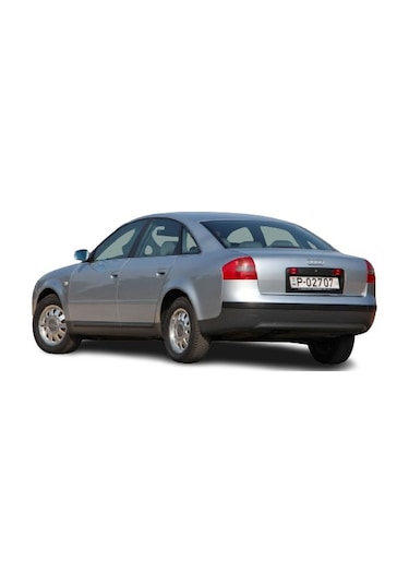 Audı A6 C5 Yıl 1998-2005 Arası Depo Sağ Stop Lambası 4B5945096