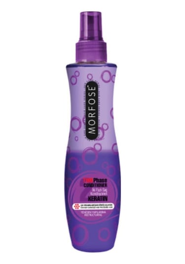Morfose Çift Fazlı Kondisyoner Keratin 240 Ml