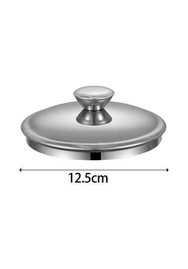 Suntek Magideal Derin Kızartma Tencere Aksesuarı Erişte 1.2l-kapak