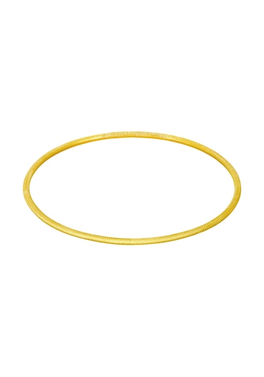 10 Gr 22 Ayar Ajda Pafta Bilezik