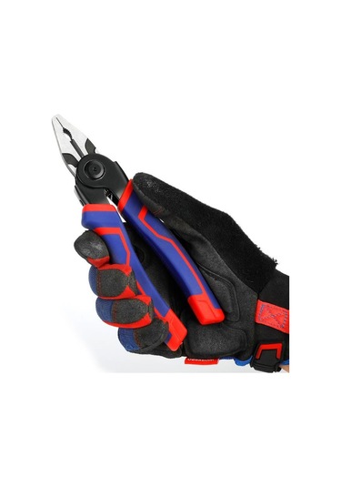 Workpro Wp231144 200mm 5 In 1 Çok Fonksiyonlu Profesyonel Pense Seti