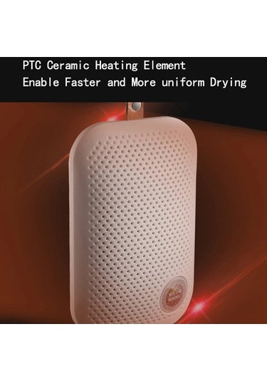 Ev Banyo Hava Kurutucu Nem Emici Ab Tak İçin 20w Mini Nem Alma Cihazı