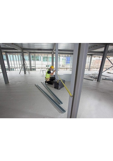 Stanley XTHT0-33671 Fatmax Autolock Şerit Metre 5 M x 32 MM