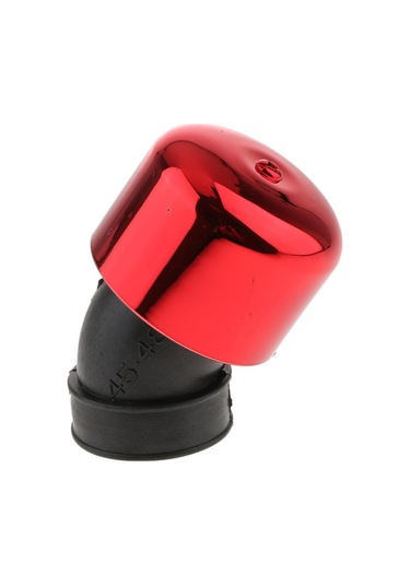 Suntek Motosiklet Scooter Dirt Bike Için Filtre 38 MM