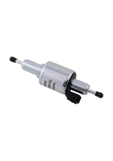 Wondernest Fp062 12v Araç Hava Dizel Park Yağı Yakıt Pompası, Yüksek Performans