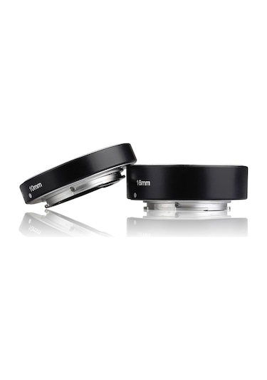 Panasonic Micro 4/3 için Otomatik (Macro) Makro Af Tüp
