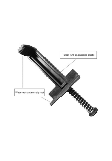 Kosona "dayanıklı İnşaat Hizalama Aleti - Tuğla Dizme Ve Sabitleme İçin Pratik Çözüm"