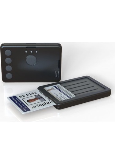 Teltonika GH5200 Personel Takip Cihazı