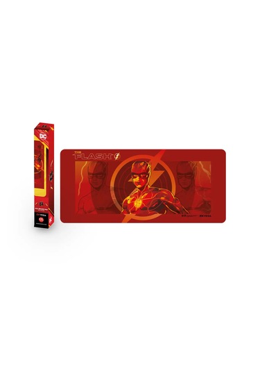 The Flash Mousepad Xxl 90 40