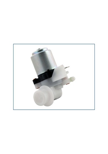 Aempart Cam Su Motoru Wp 1200 24v Tofaş Tip Aem16 1200