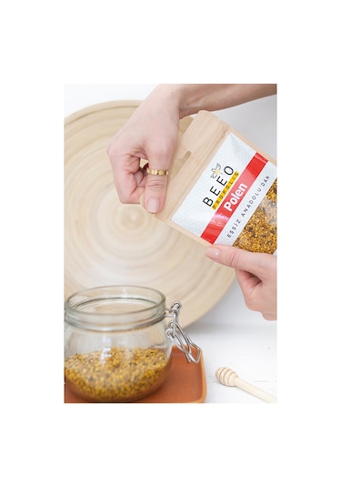 Bee'o Polen 200 Gr