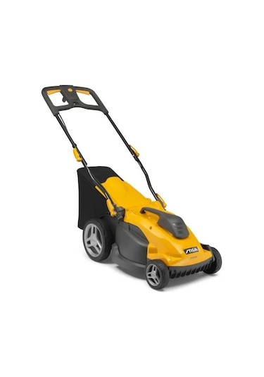 Stıga Combı 340C Elektrikli Çim Biçme Makinesi